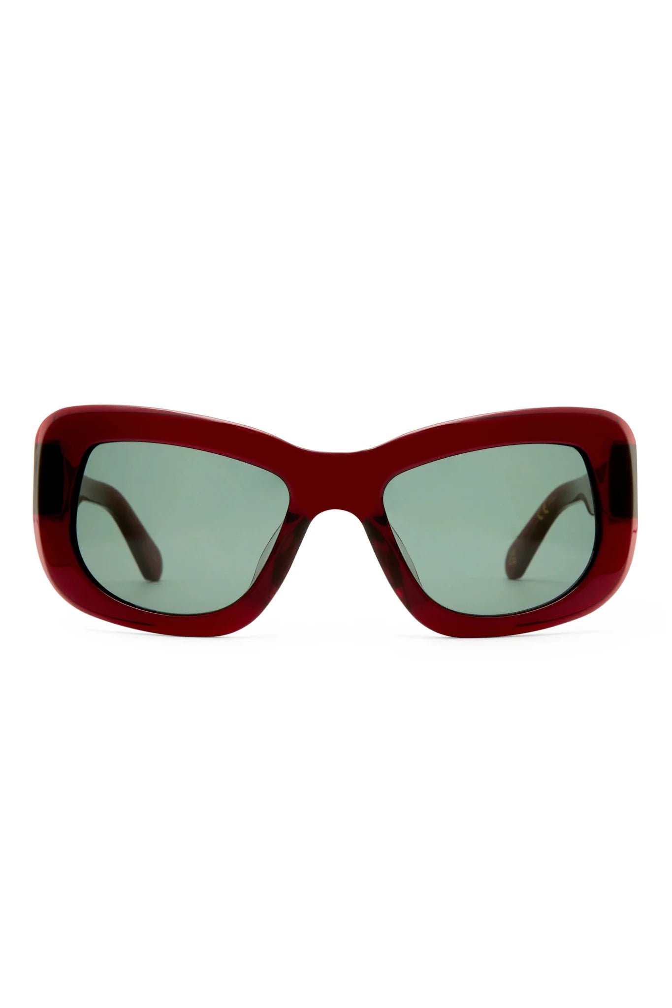 Karen Walker Eyewear | Pulse | Cherry | Palm Boutique