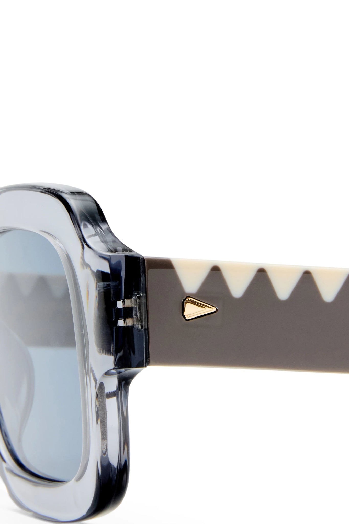 Karen Walker | Moonside | Smokey Zigzig | Palm Boutique