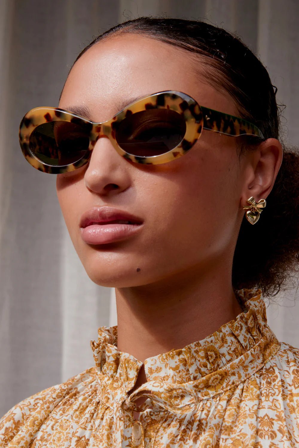 Karen Walker | Omega | Crazy Tort | Palm Boutique