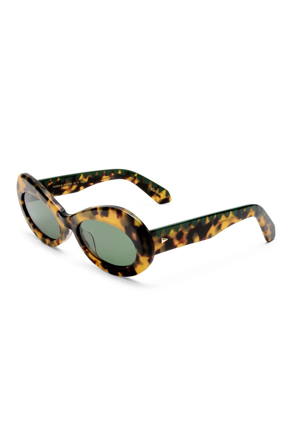 Karen Walker | Omega | Crazy Tort | Palm Boutique