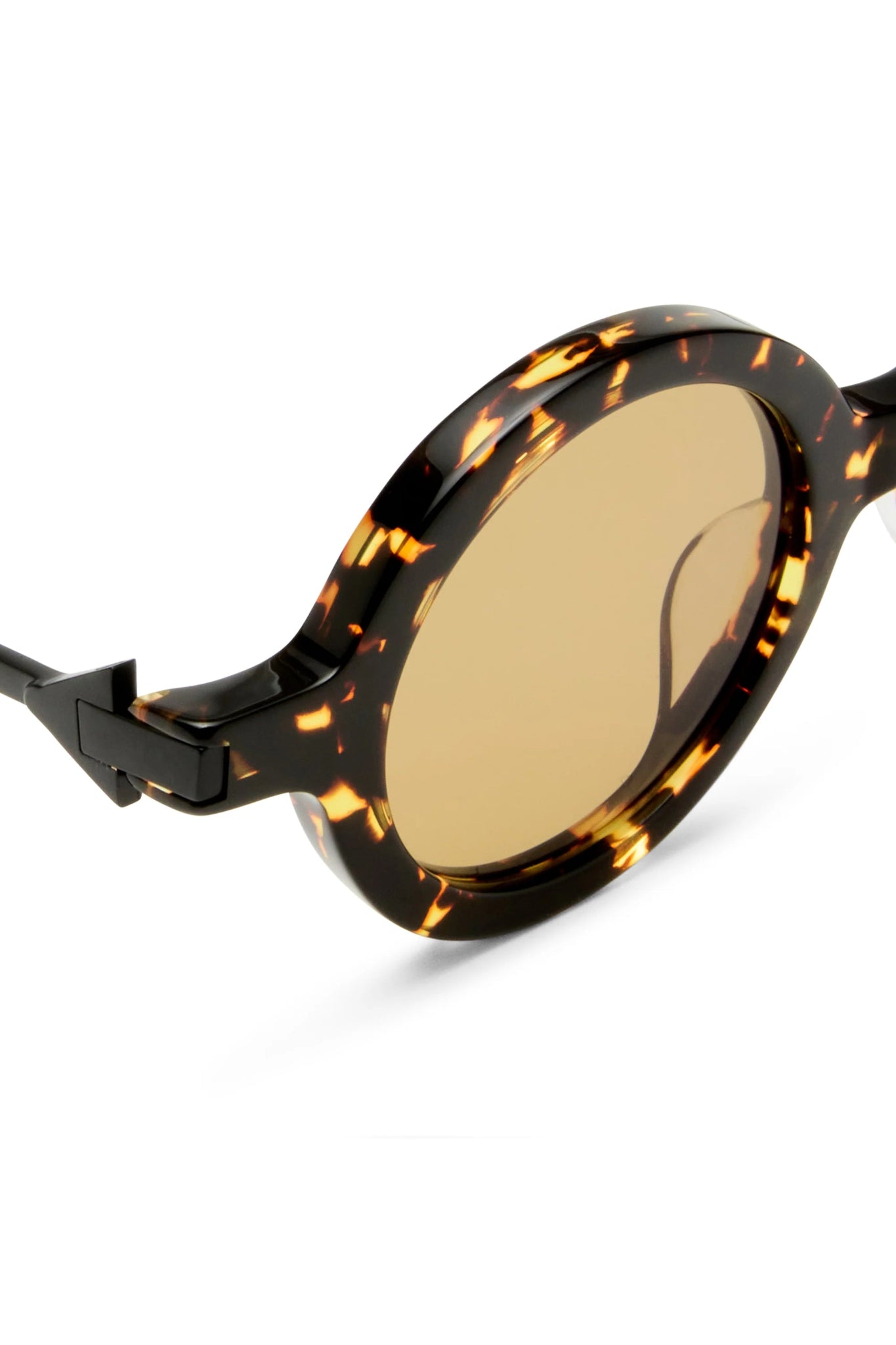 Karen Walker | Thunder | Cracked Tort | Palm Boutique