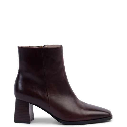 Kathryn Wilson | Bryant Boot | Espresso Calf | Palm Boutique