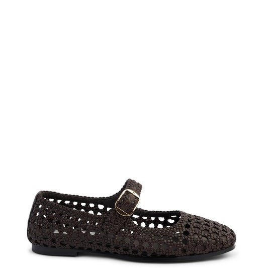 Kathryn Wilson | Mia Ballet | Chocolate | Palm Boutique