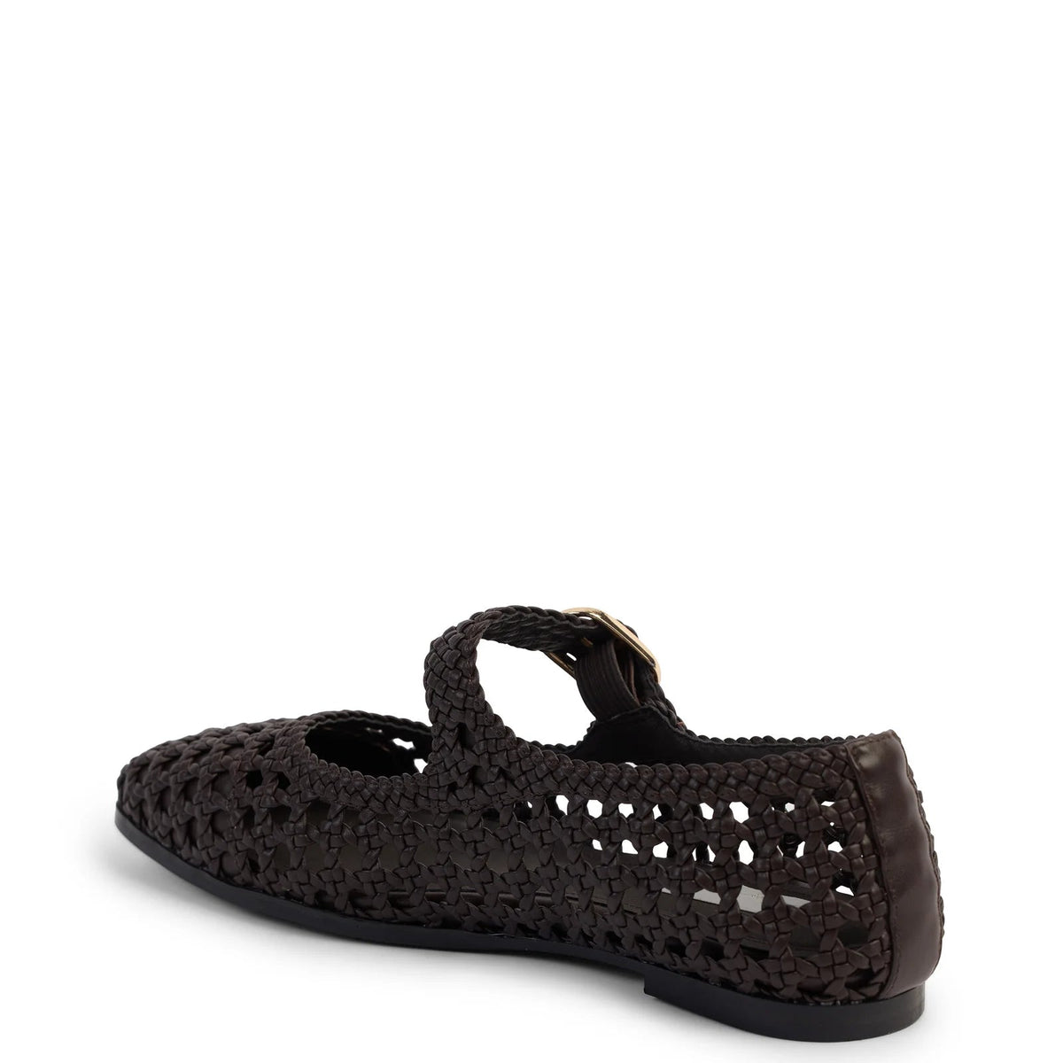 Kathryn Wilson | Mia Ballet | Chocolate | Palm Boutique