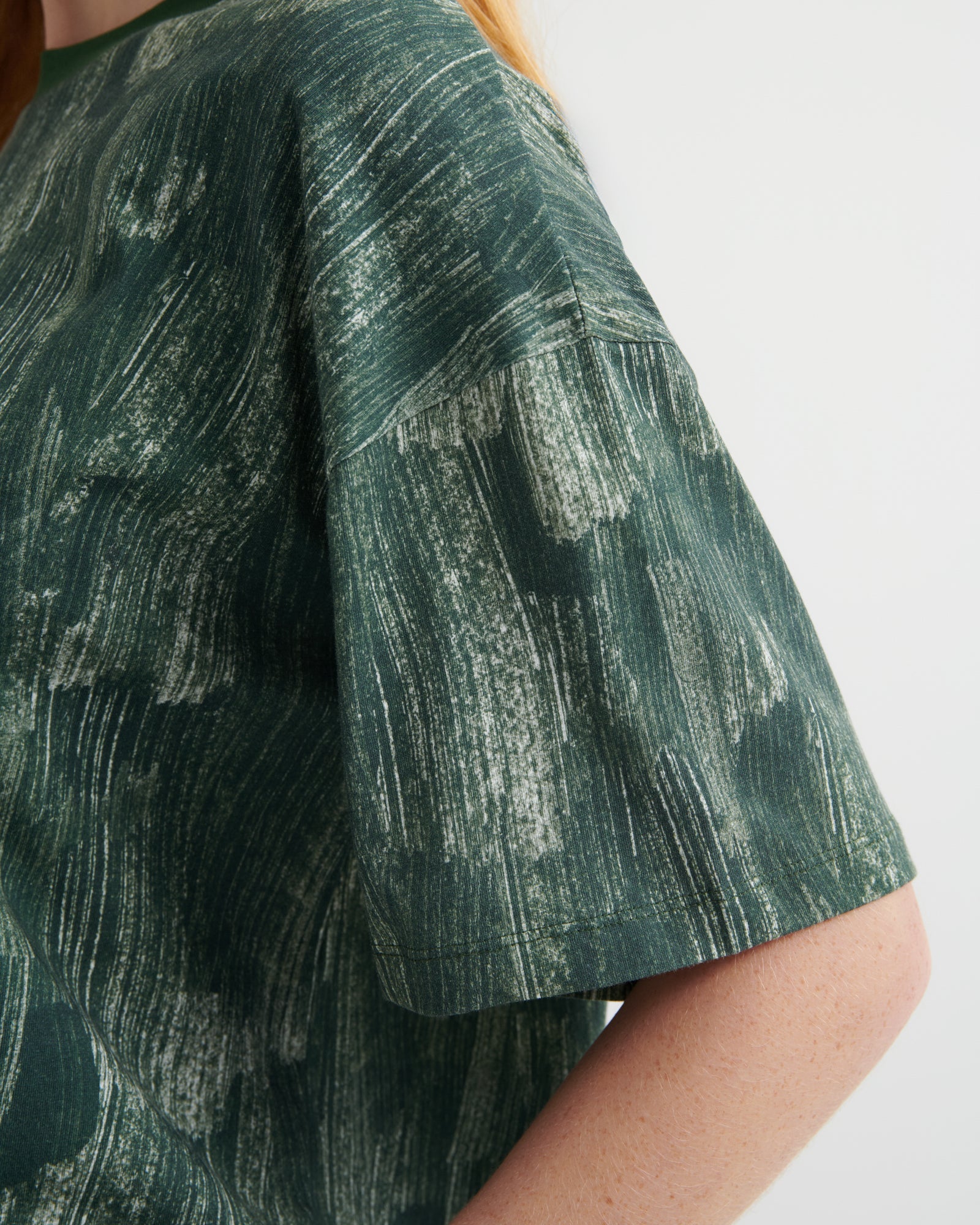 kowtow | Brushstroke Tee | Brushstroke | Palm Boutique