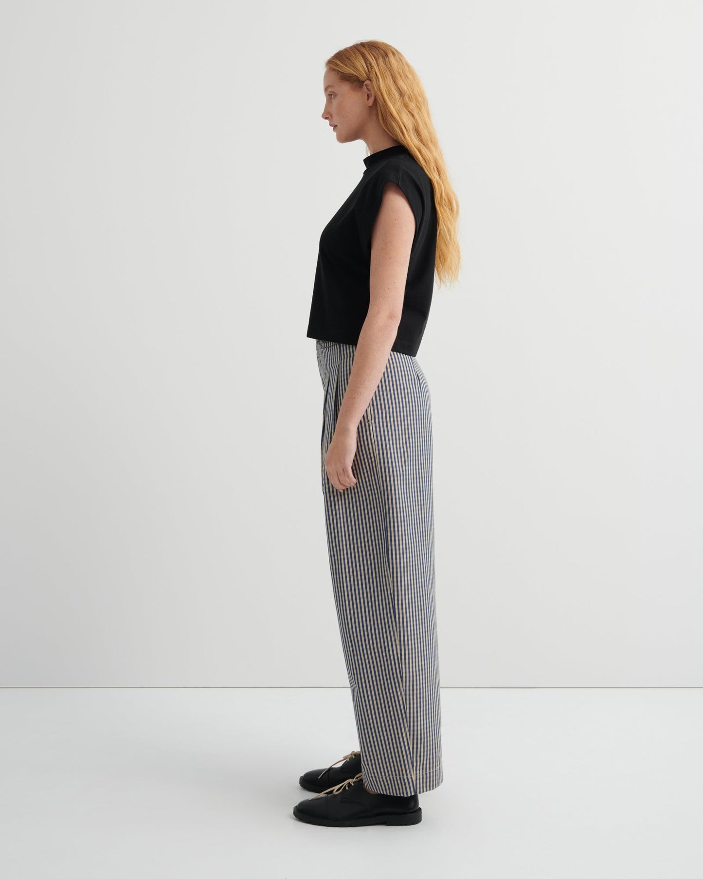 kowtow | Method Tank | Black | Palm Boutique