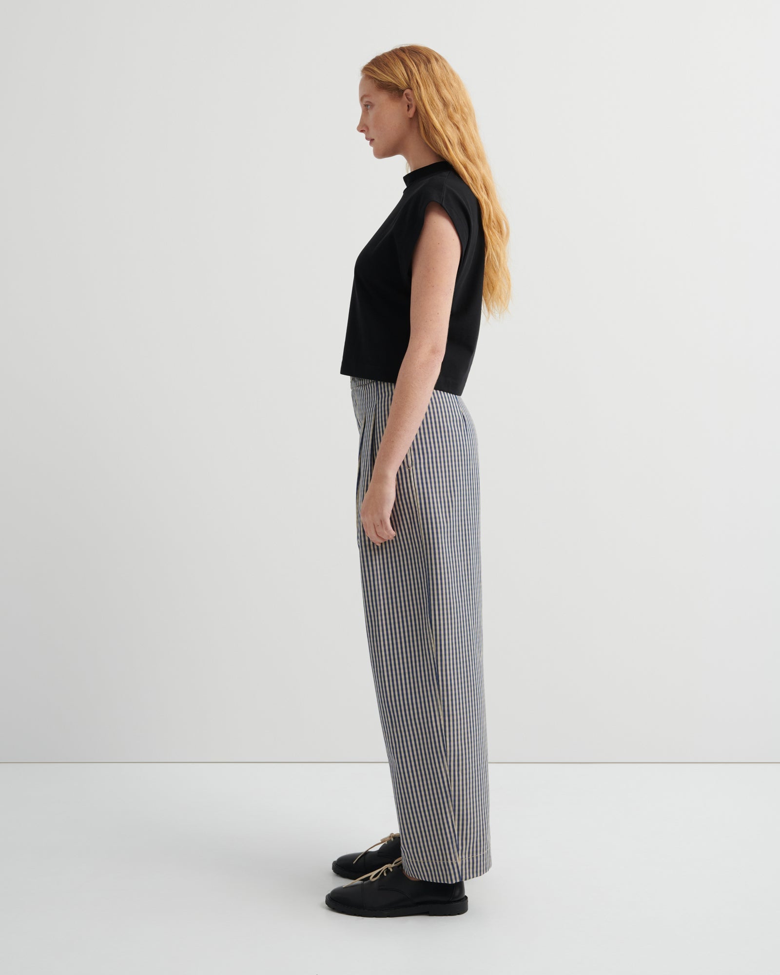 kowtow | Method Tank | Black | Palm Boutique