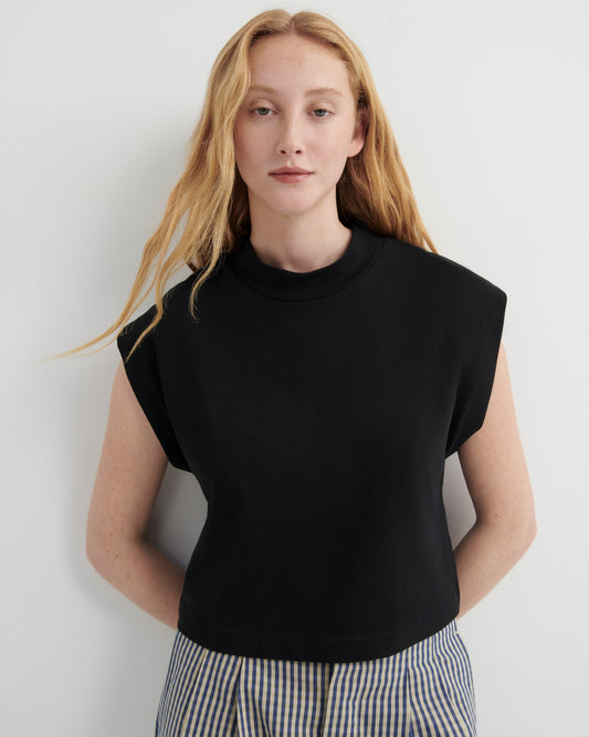 kowtow | Method Tank | Black | Palm Boutique