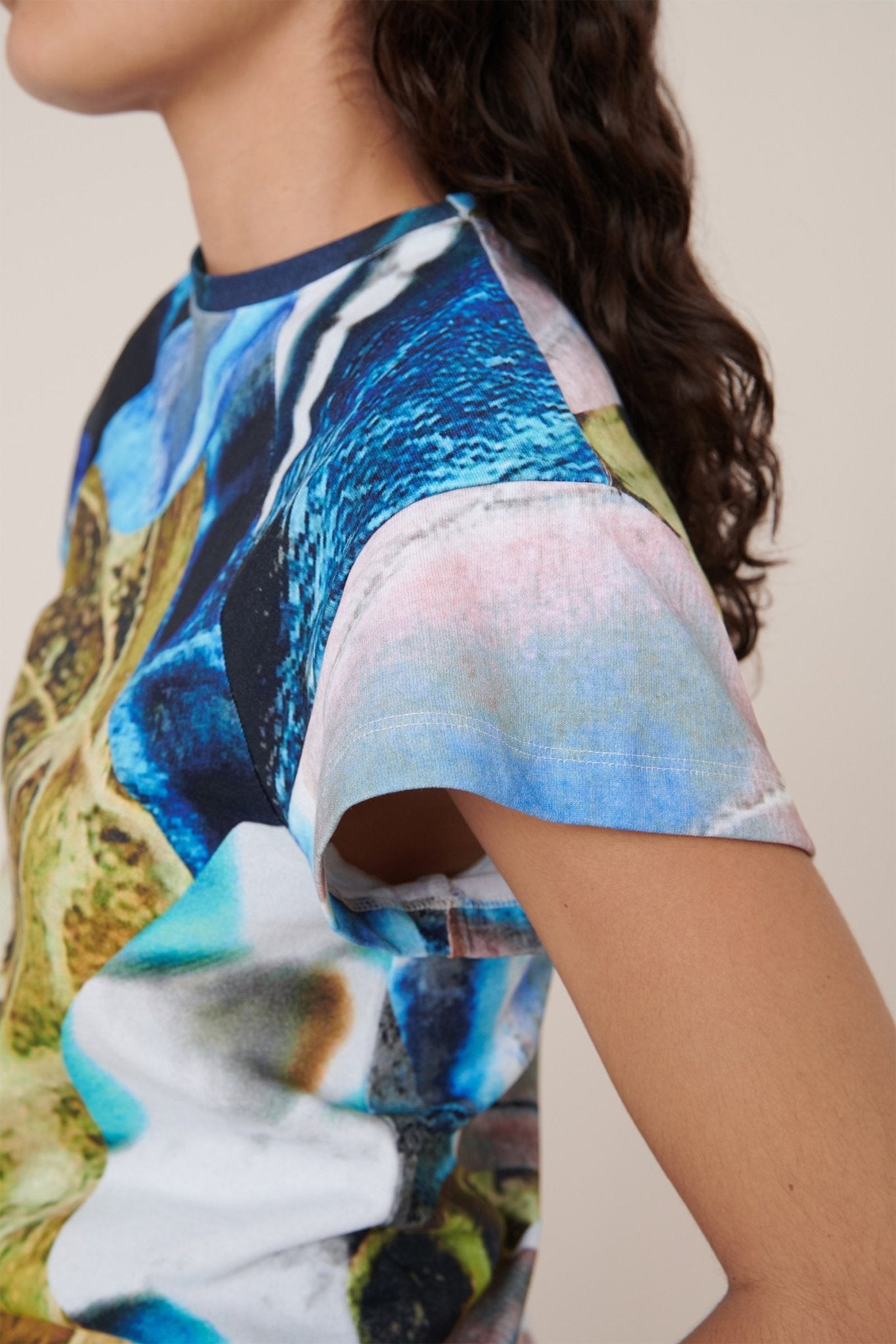 kowtow | Monarch Top | Monarch | Palm Boutique