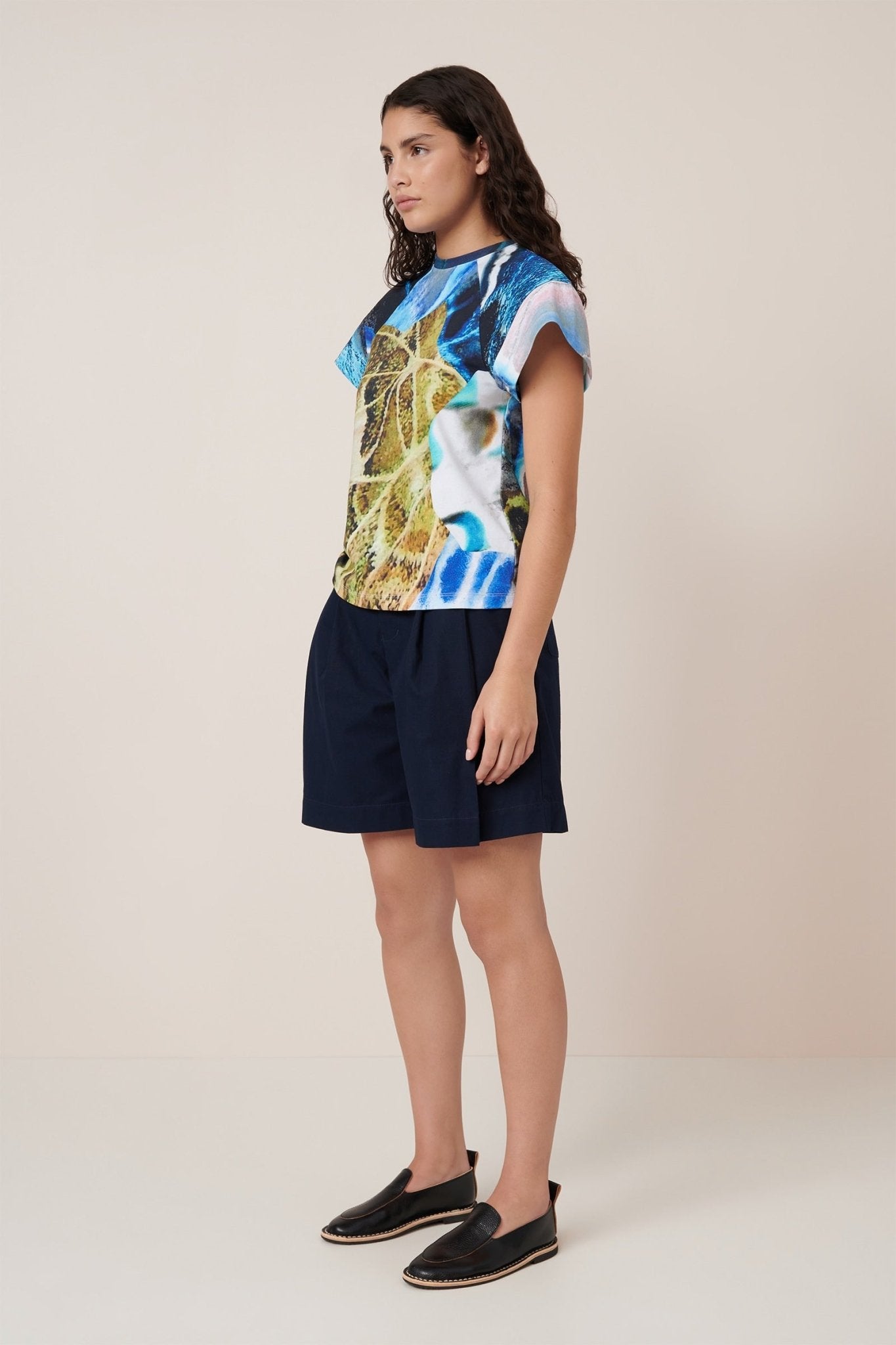 kowtow | Monarch Top | Monarch | Palm Boutique