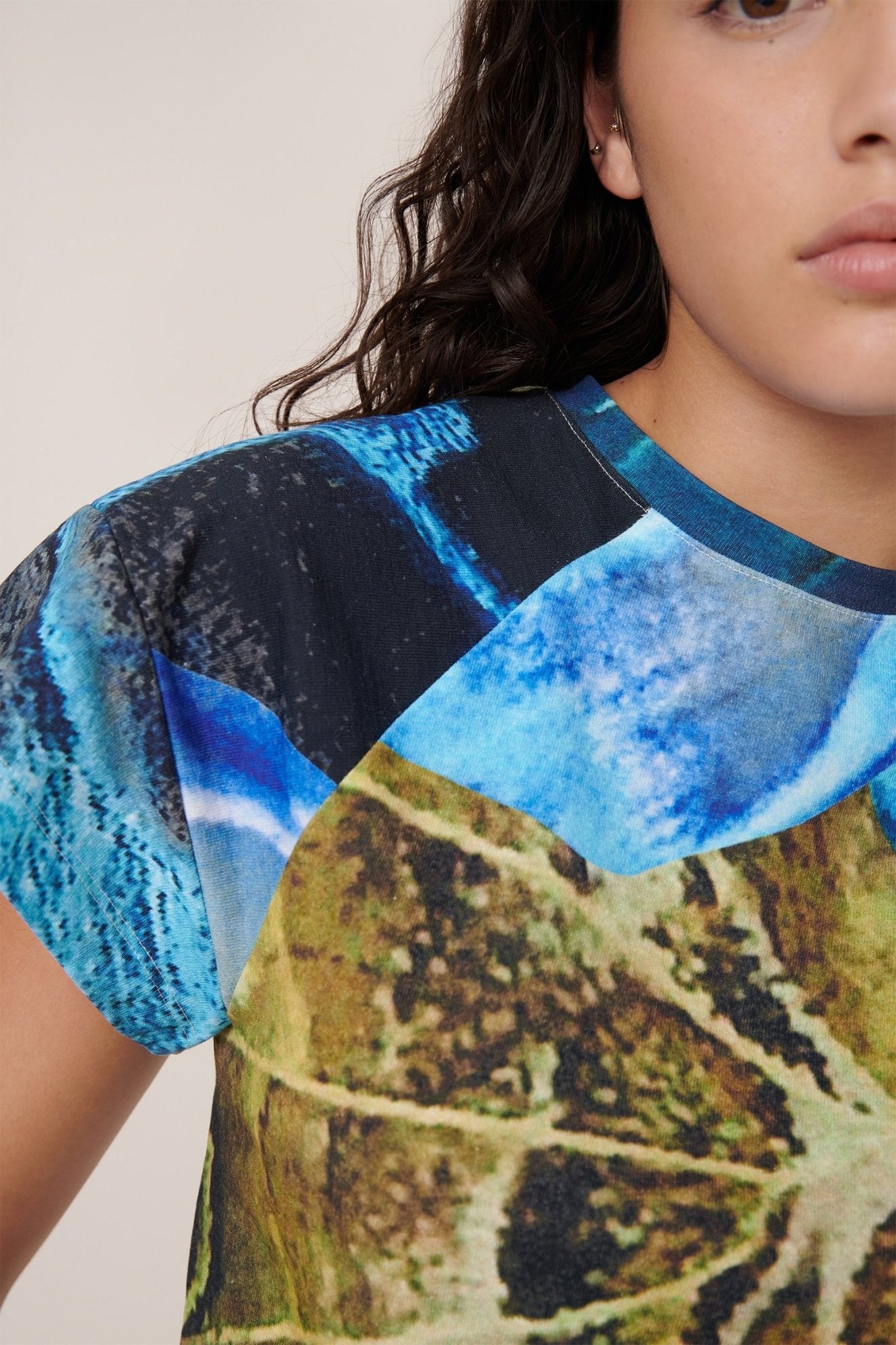 kowtow | Monarch Top | Monarch | Palm Boutique