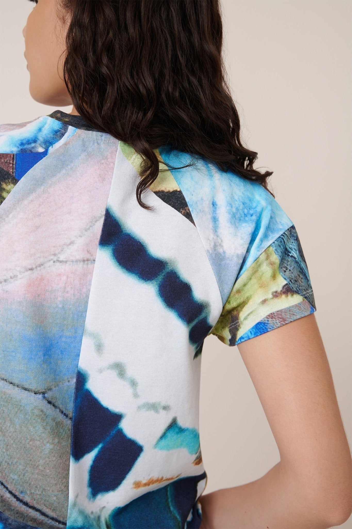 kowtow | Monarch Top | Monarch | Palm Boutique