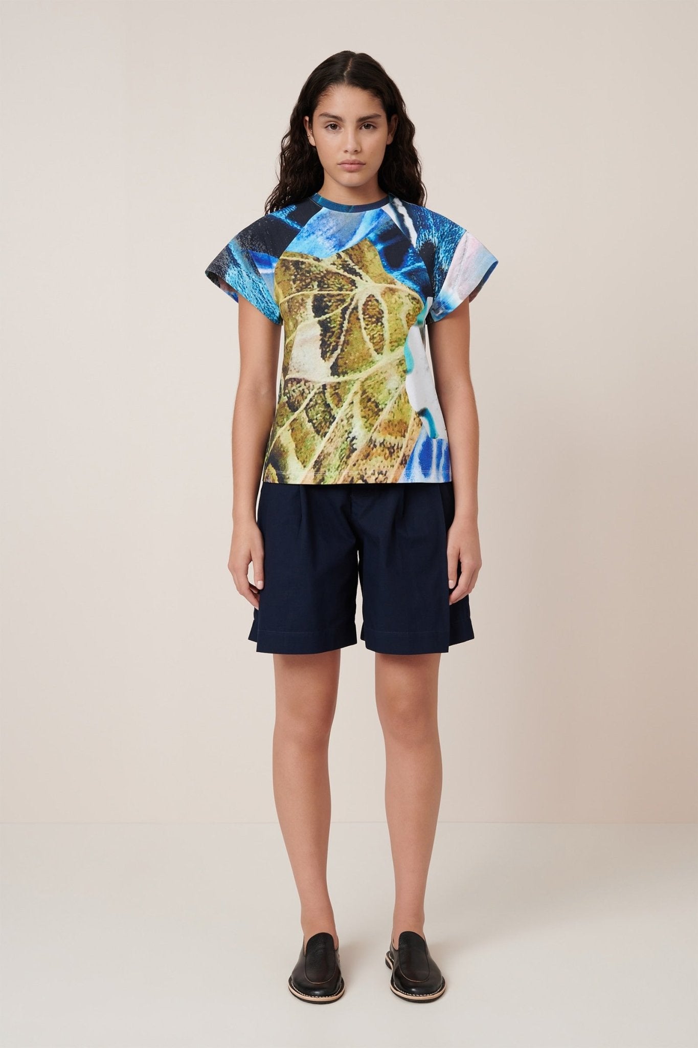 kowtow | Monarch Top | Monarch | Palm Boutique