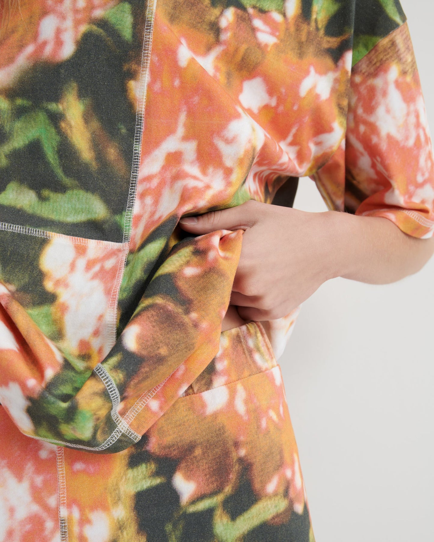 kowtow | Montage Tee | Flower Book | Palm Boutique