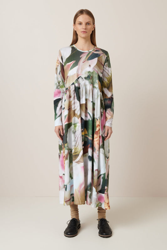 kowtow | Protea Dress | Protea | Palm Boutique