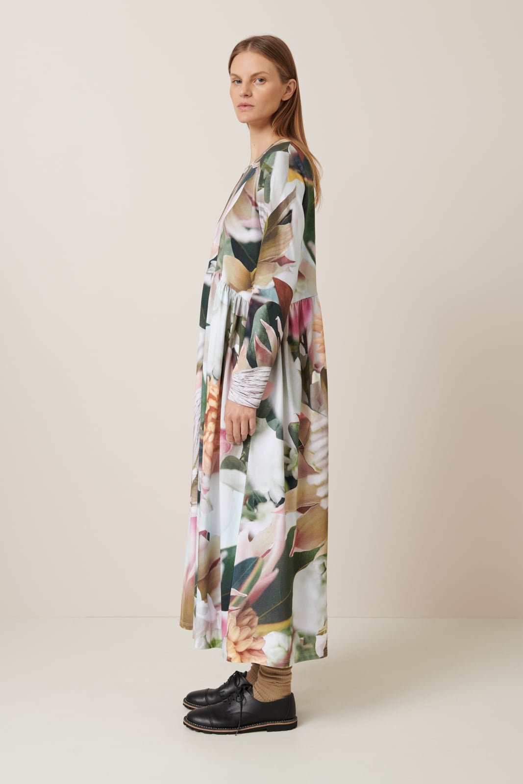 kowtow | Protea Dress | Protea | Palm Boutique