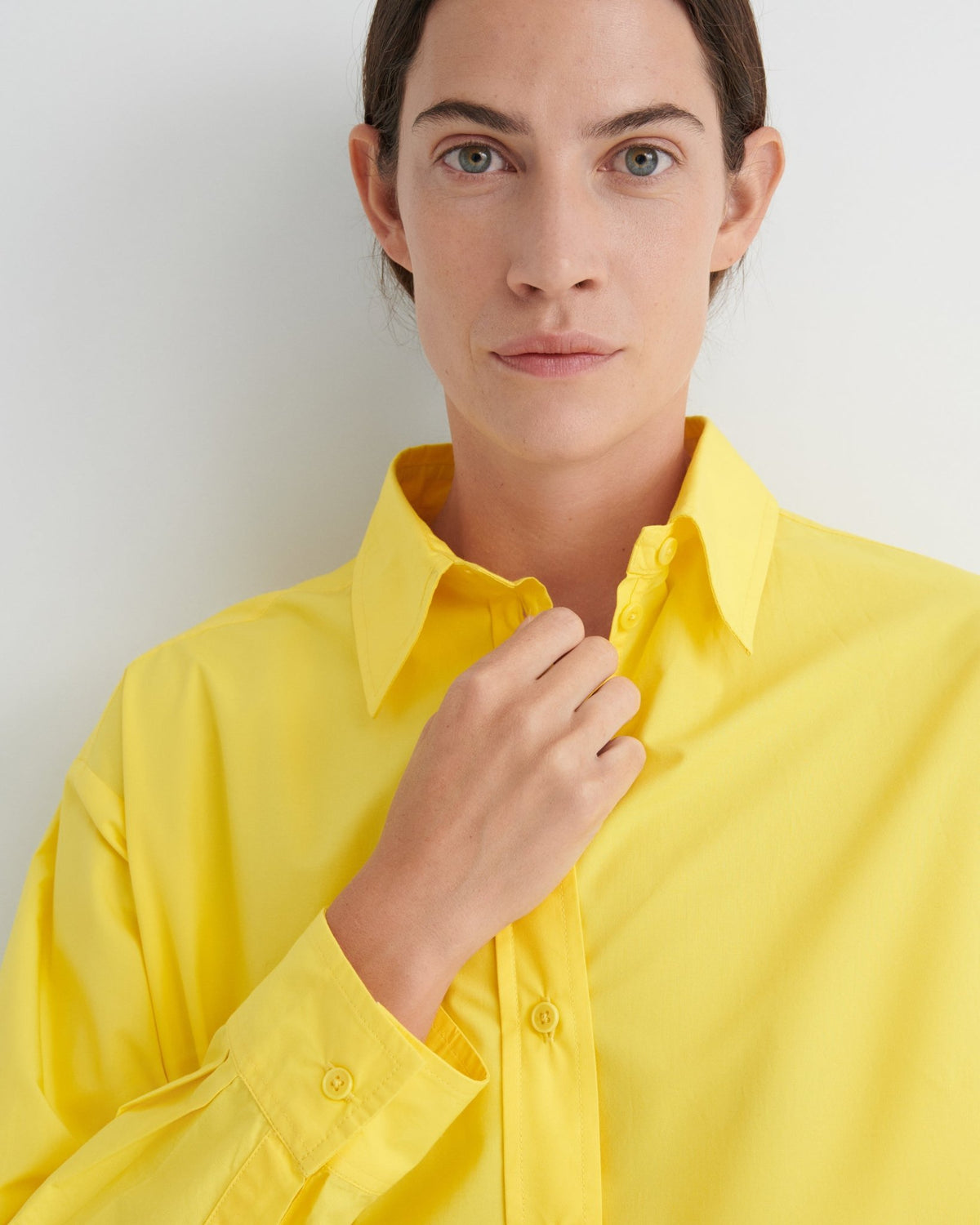 kowtow | Season Shirt | Solar | Palm Boutique
