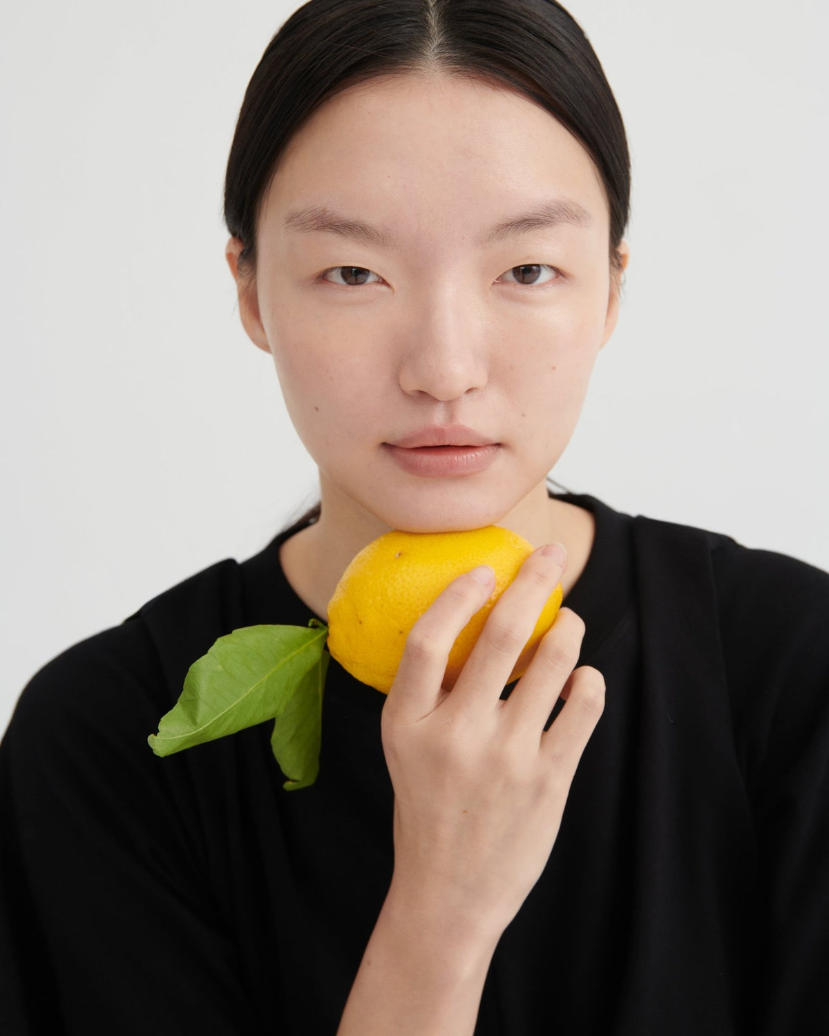 kowtow | Silhouette Dress | Black | Palm Boutique