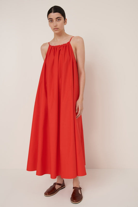 kowtow | Sway Dress | Scarlette | Palm Boutique
