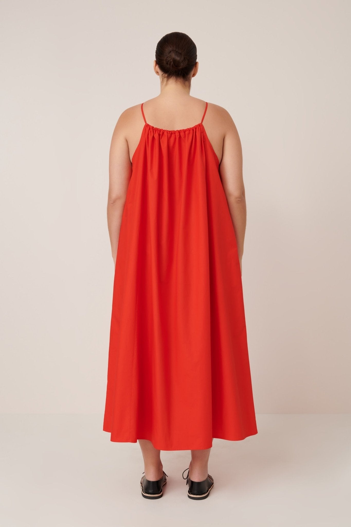 kowtow | Sway Dress | Scarlette | Palm Boutique