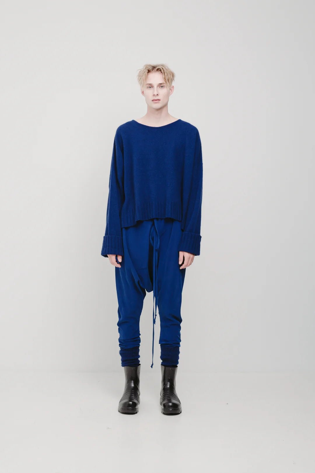 Lela Jacobs | U CROP | AZU | Palm Boutique
