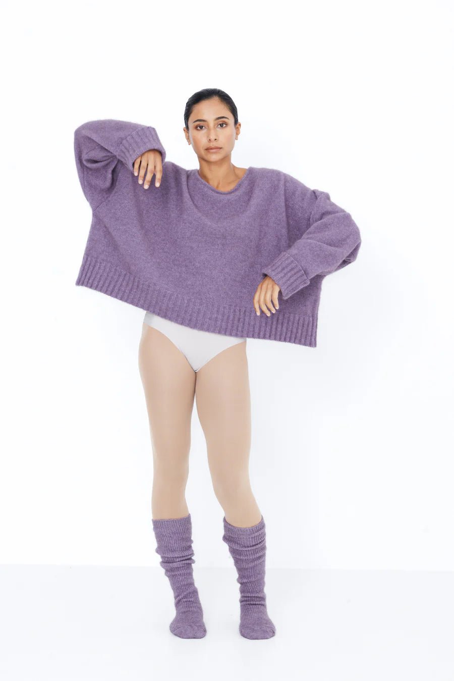 Lela Jacobs | U CROP | LAV | Palm Boutique