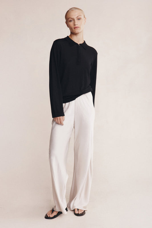 Marle | Alicia Pant | Pearl | Palm Boutique