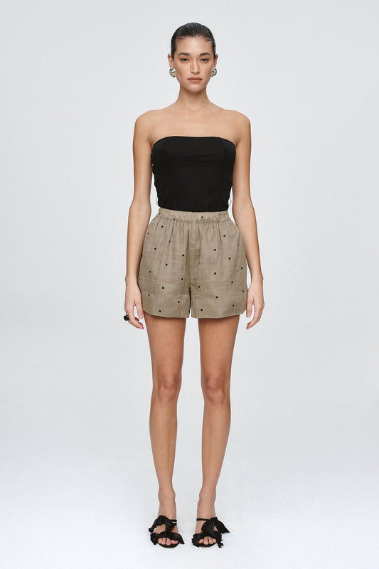 Marle | Alisa Short | Laurel | Palm Boutique