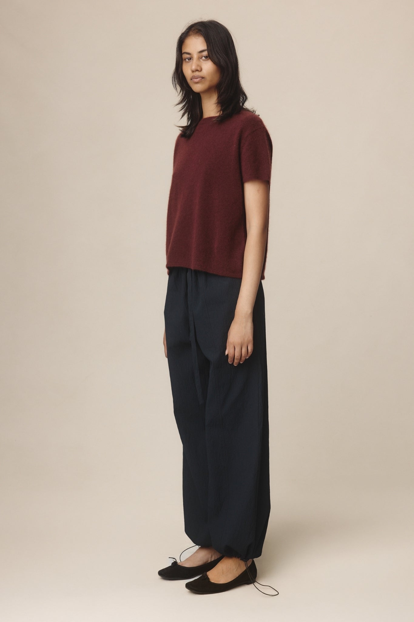 Marle | Aster Top | Dahlia | Palm Boutique