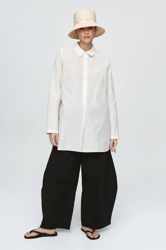 Marle | Avia Hat | Natural | Palm Boutique