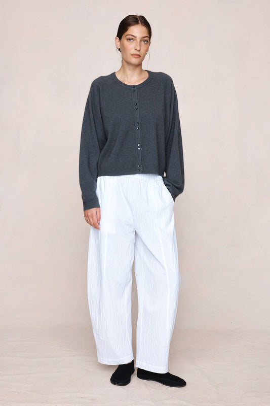 Marle | Babette Cardigan | Starling | Palm Boutique