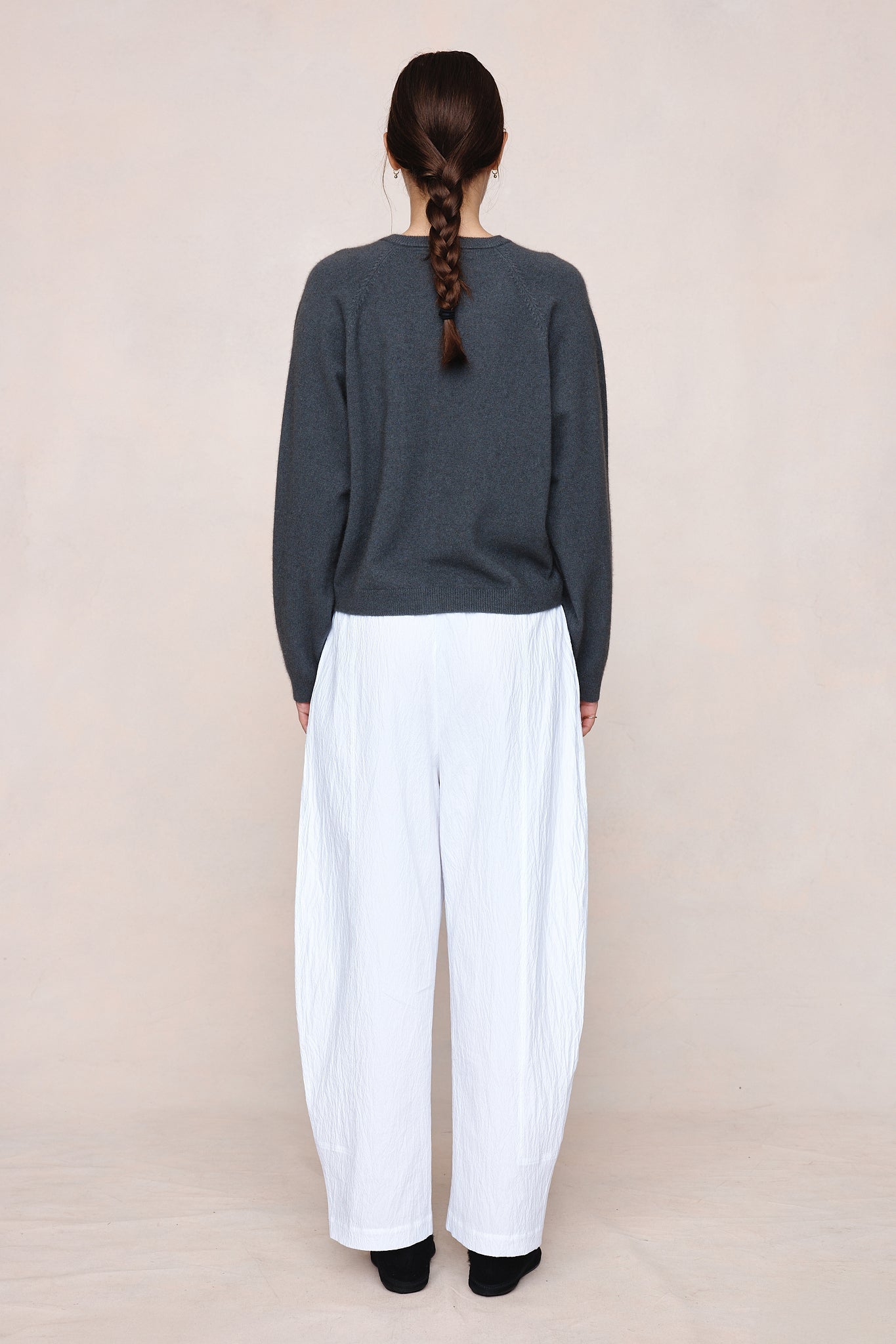 Marle | Babette Cardigan | Starling | Palm Boutique