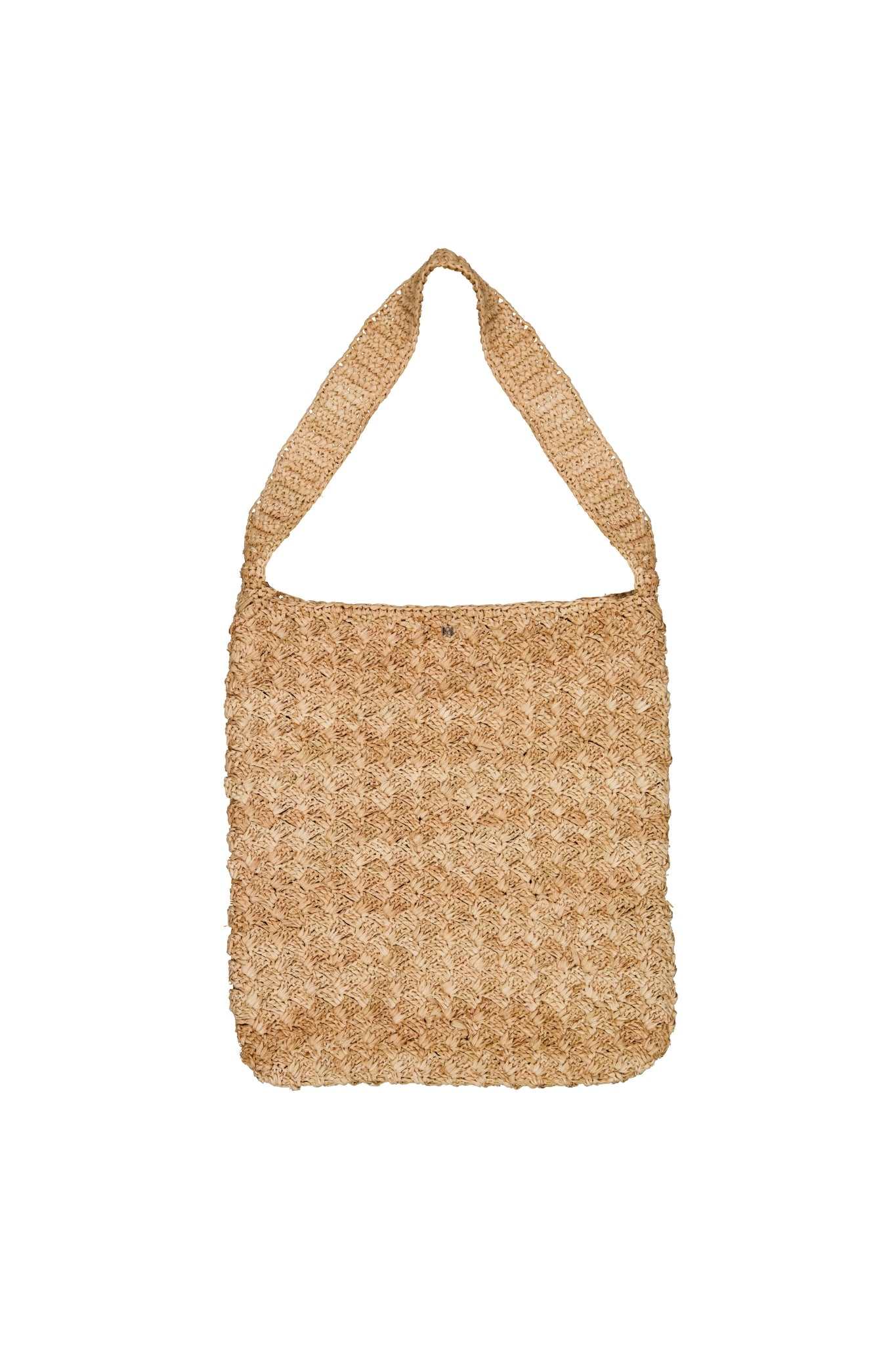 Marle | Bailey Bag | Natural | Palm Boutique