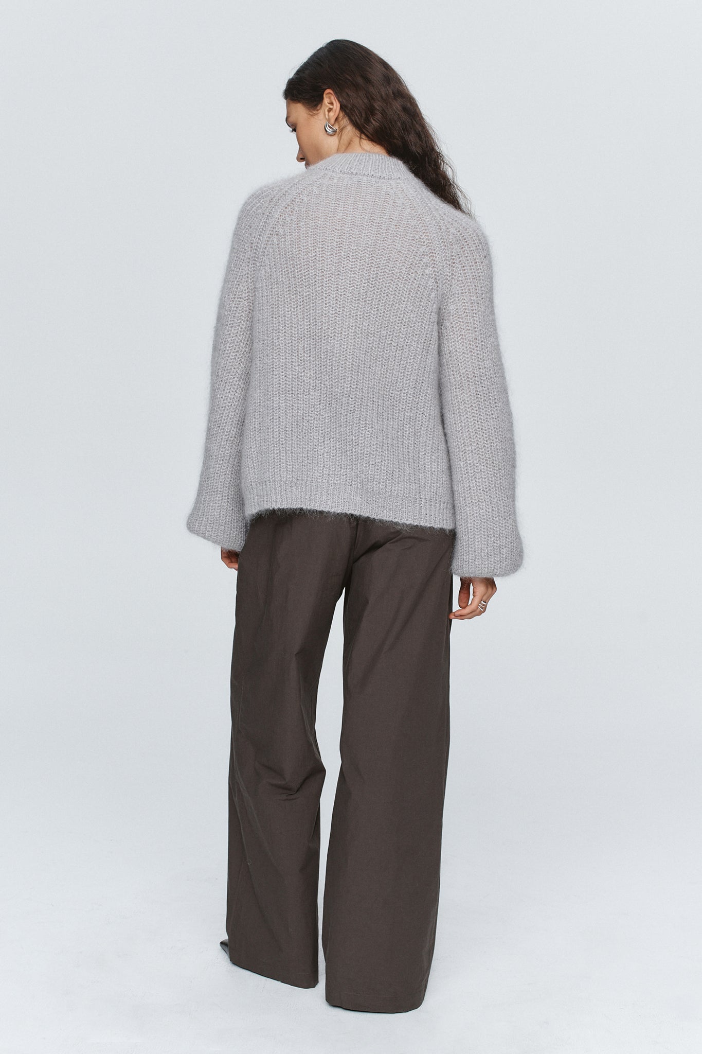 Marle | Cait Cardigan | Cygnet | Palm Boutique