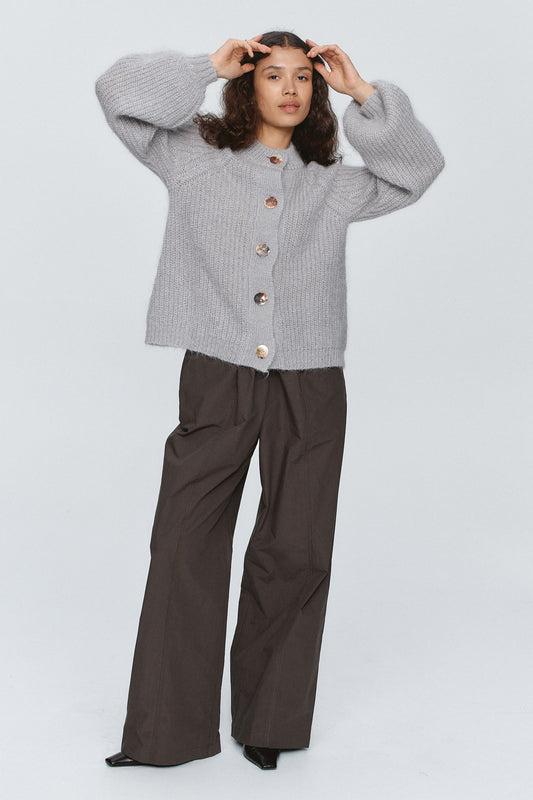 Marle | Cait Cardigan | Cygnet | Palm Boutique