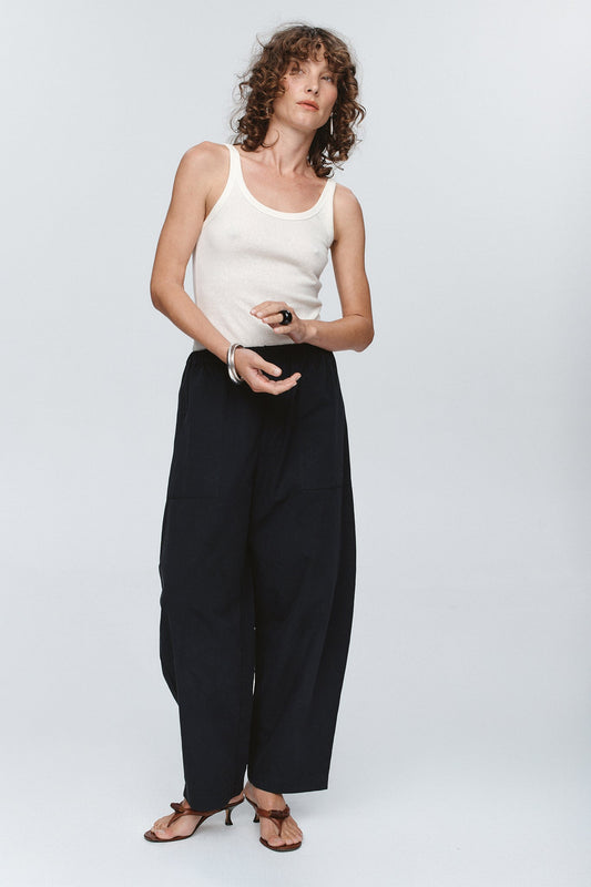 Marle | Ellidy Pant | Black | Palm Boutique