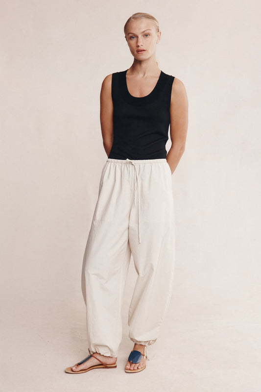 Marle | Fatima Pant | Silt | Palm Boutique