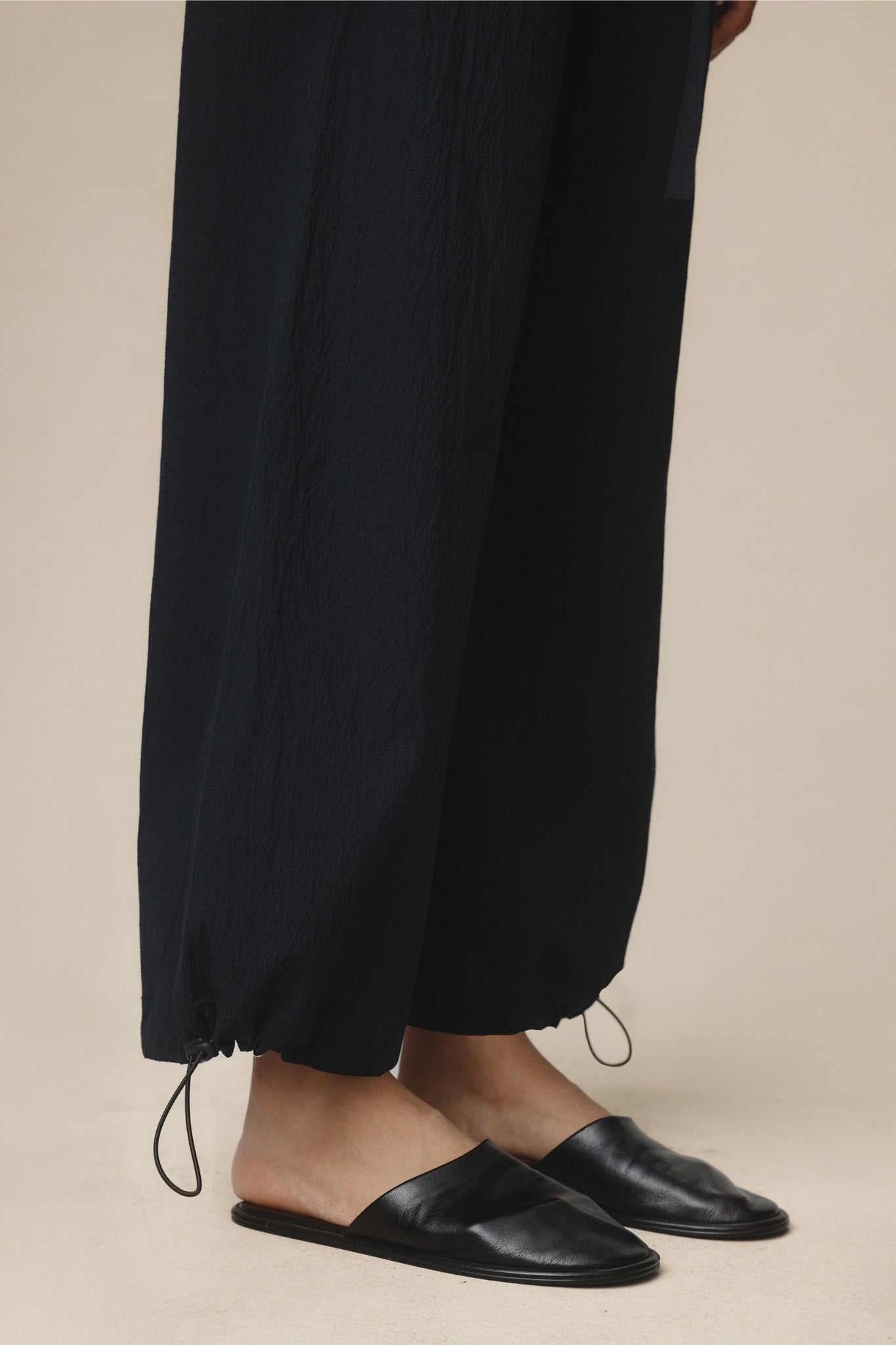 Marle | Fletcher Pant | Black | Palm Boutique
