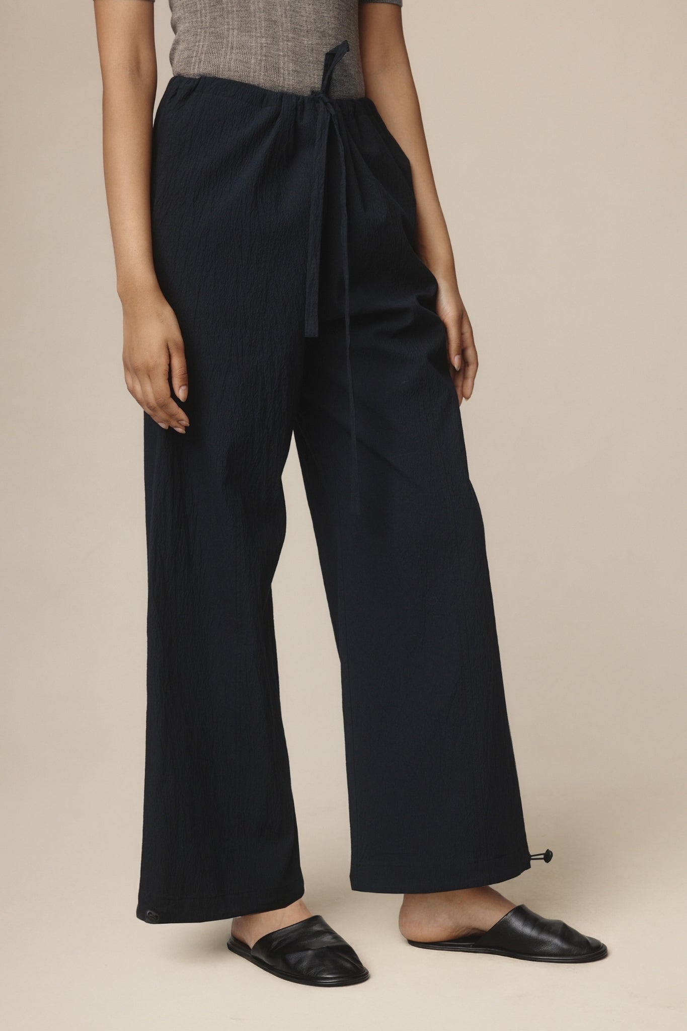 Marle | Fletcher Pant | Black | Palm Boutique