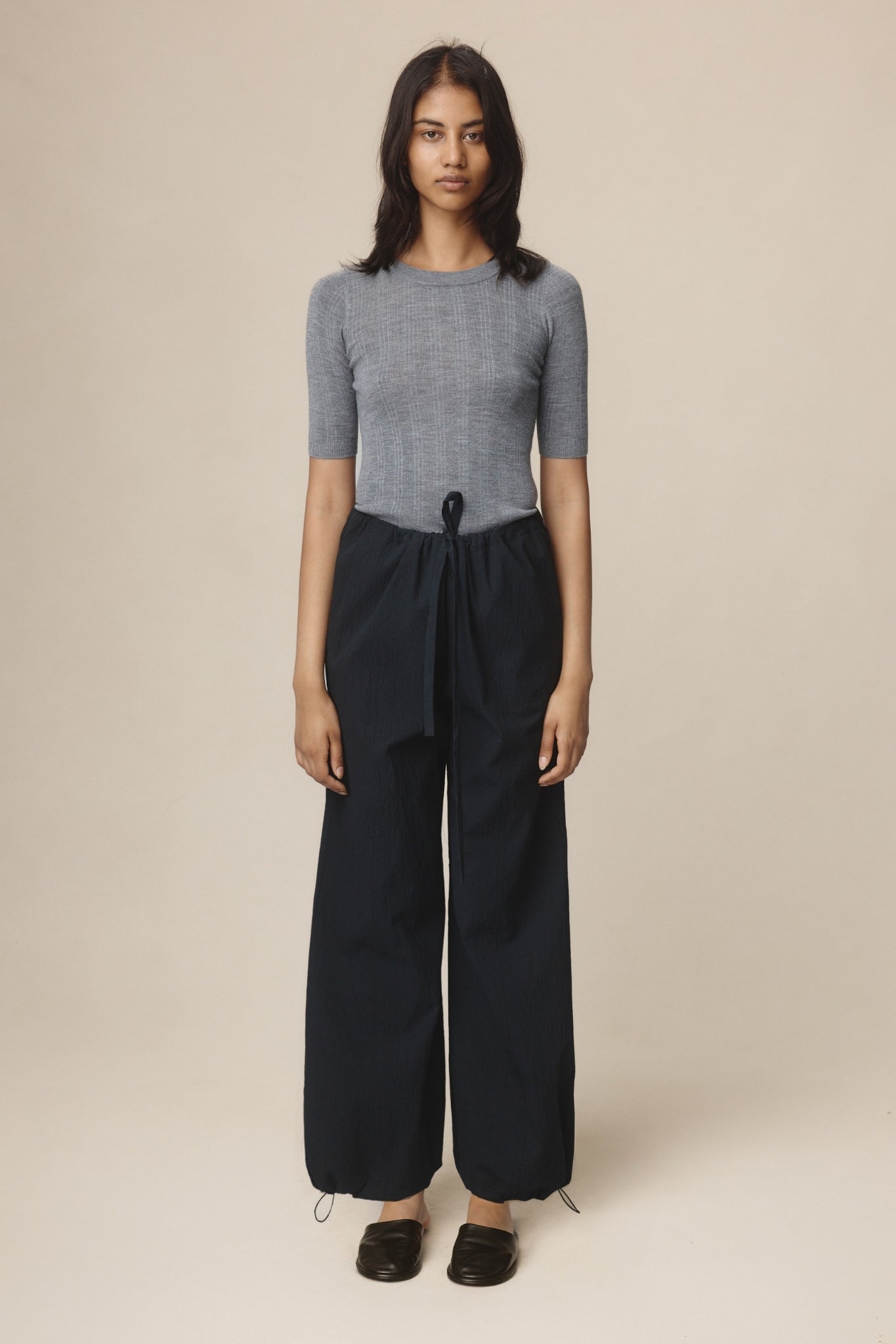 Marle | Fletcher Pant | Black | Palm Boutique