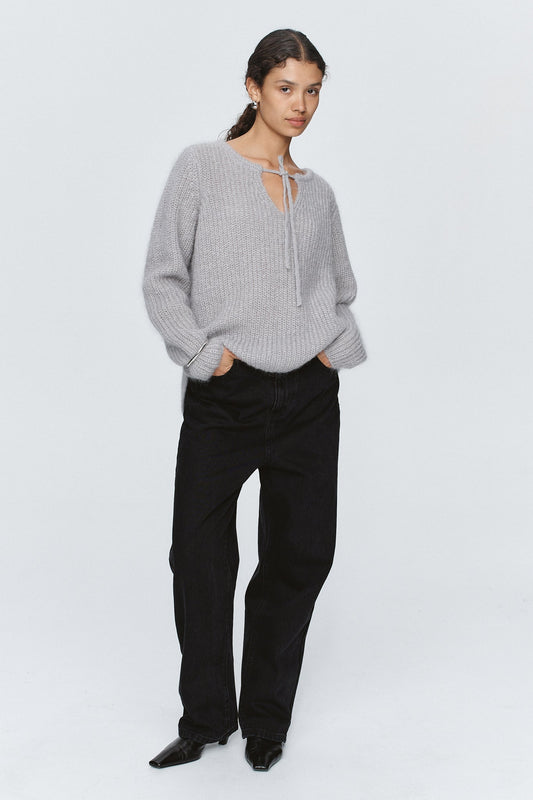 Marle | Gabrielle Jumper | Cygnet | Palm Boutique