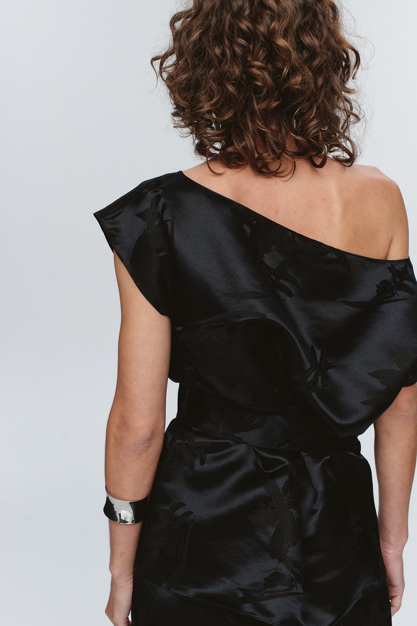 Marle | Jude Top | Black | Palm Boutique