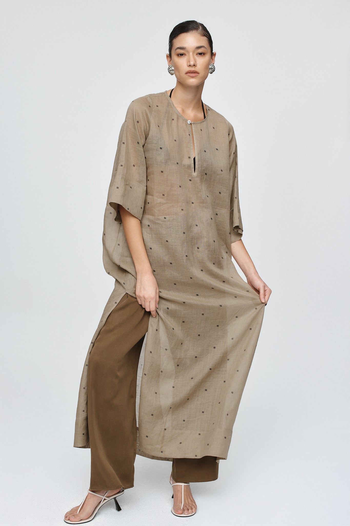 Marle | Kaftan | Laurel | Palm Boutique