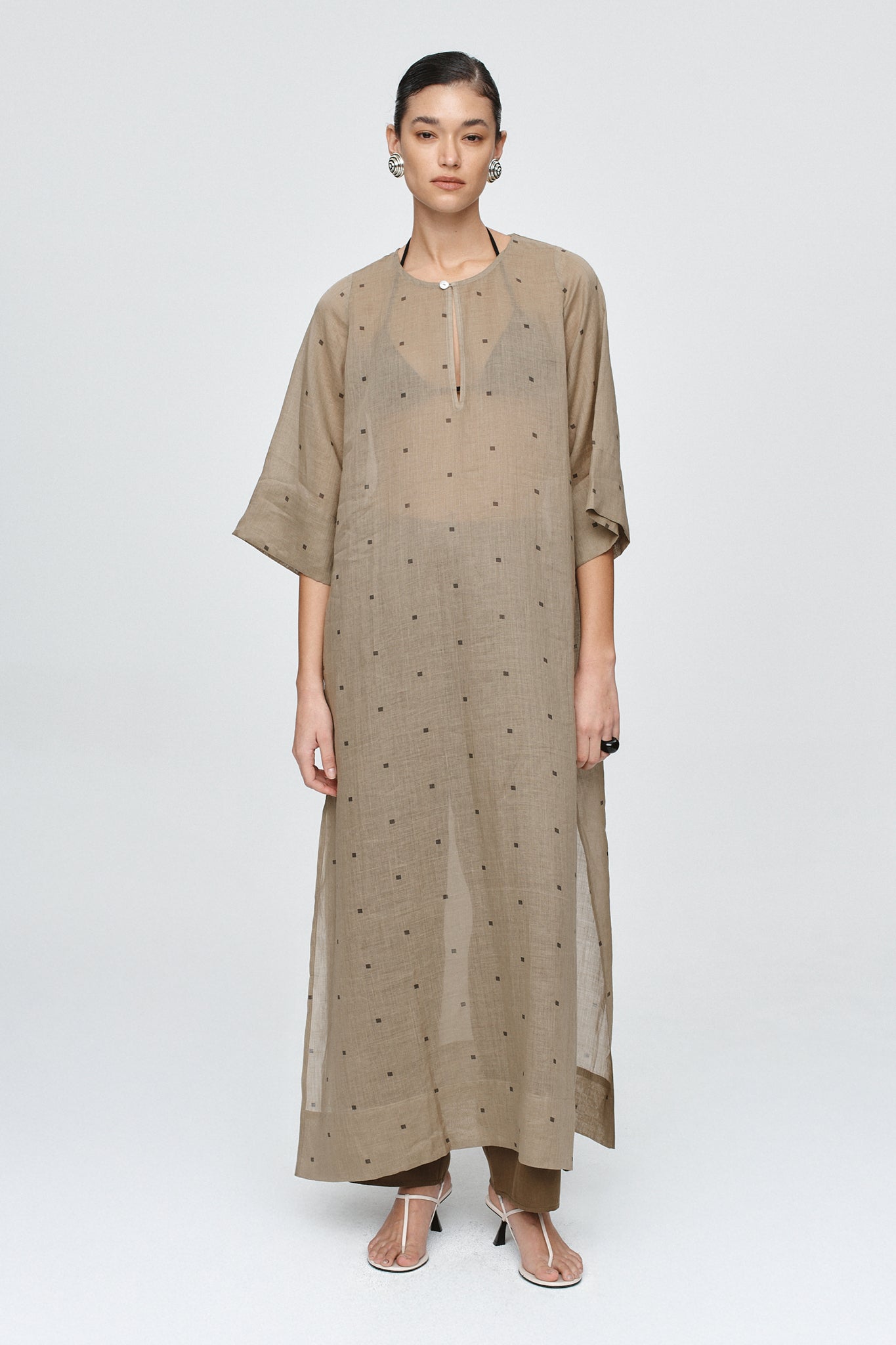 Marle | Kaftan | Laurel | Palm Boutique