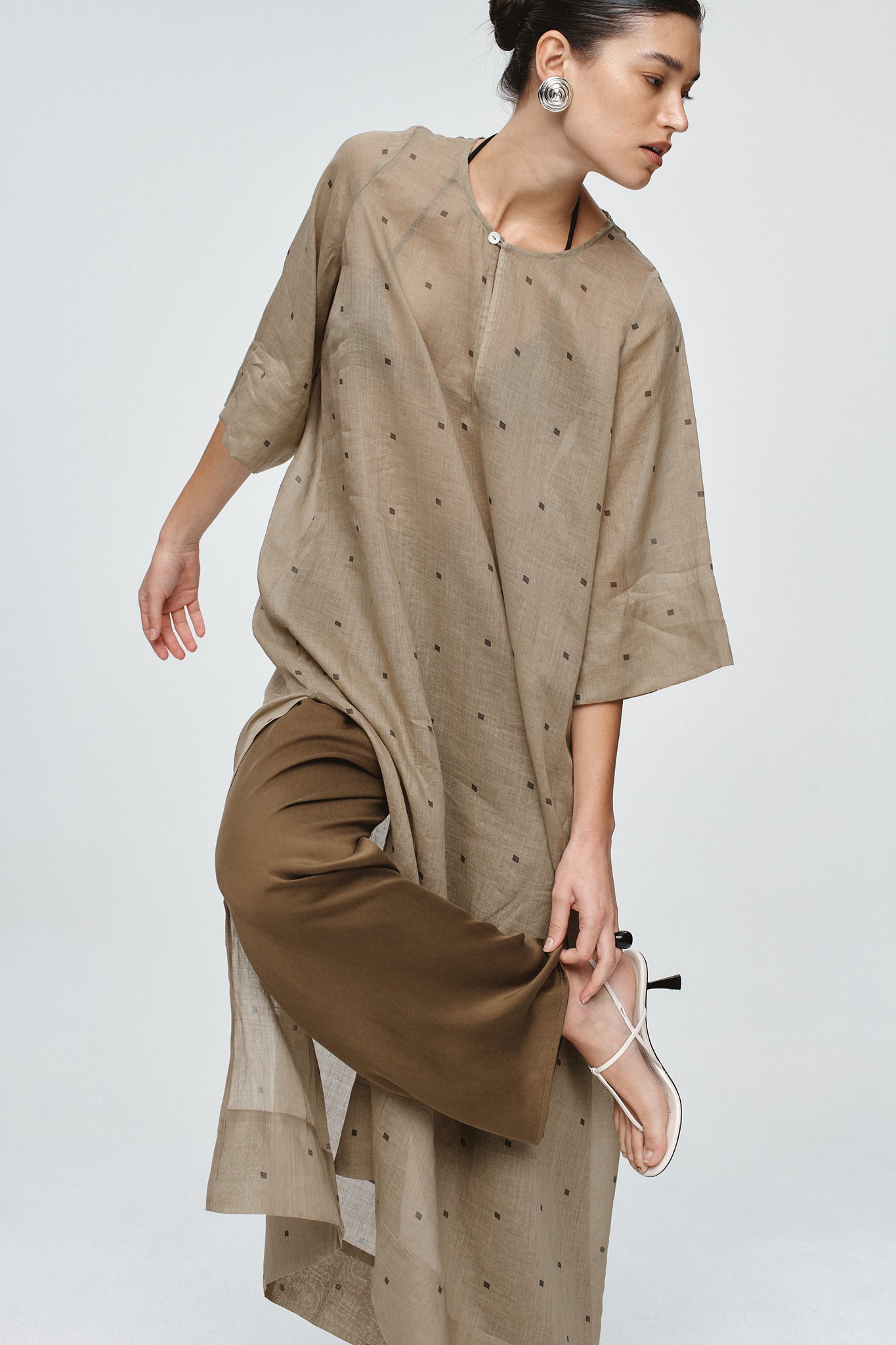 Marle | Kaftan | Laurel | Palm Boutique