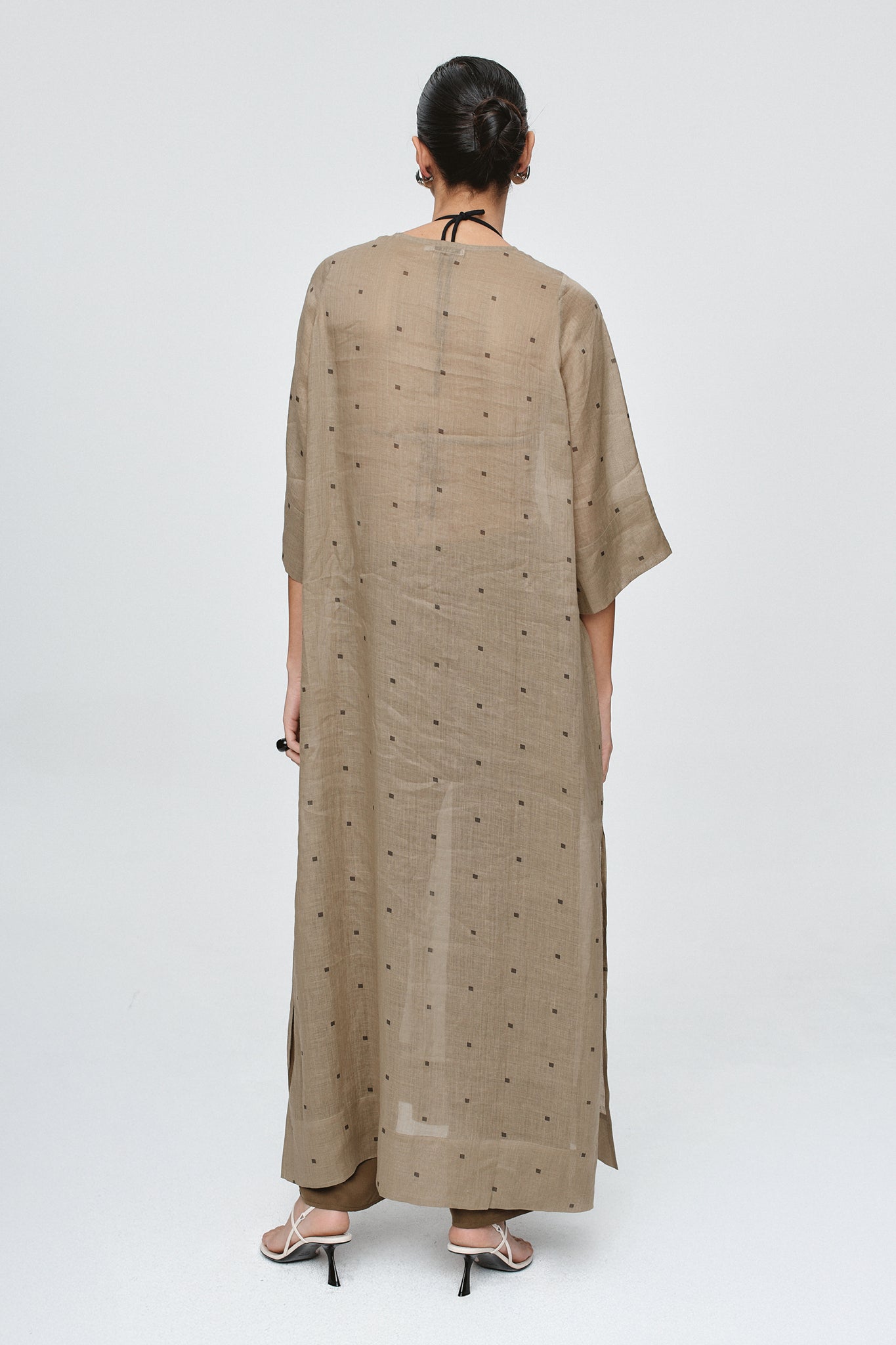 Marle | Kaftan | Laurel | Palm Boutique