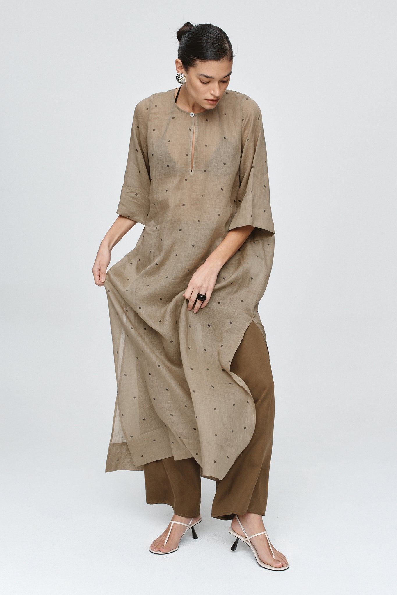 Marle | Kaftan | Laurel | Palm Boutique