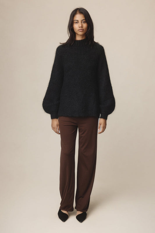 Marle | Klein Jumper | Black | Palm Boutique