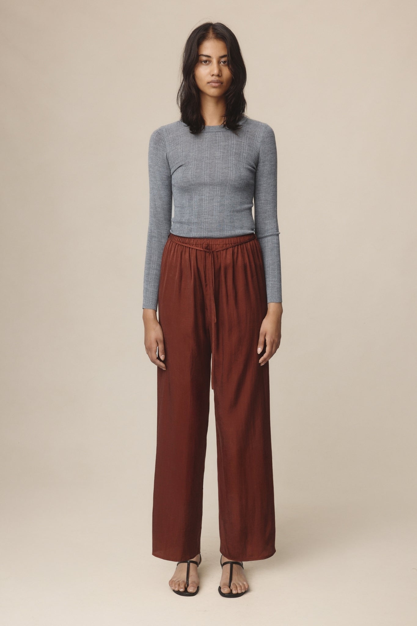 Marle | Lillie Pant | Dahlia | Palm Boutique