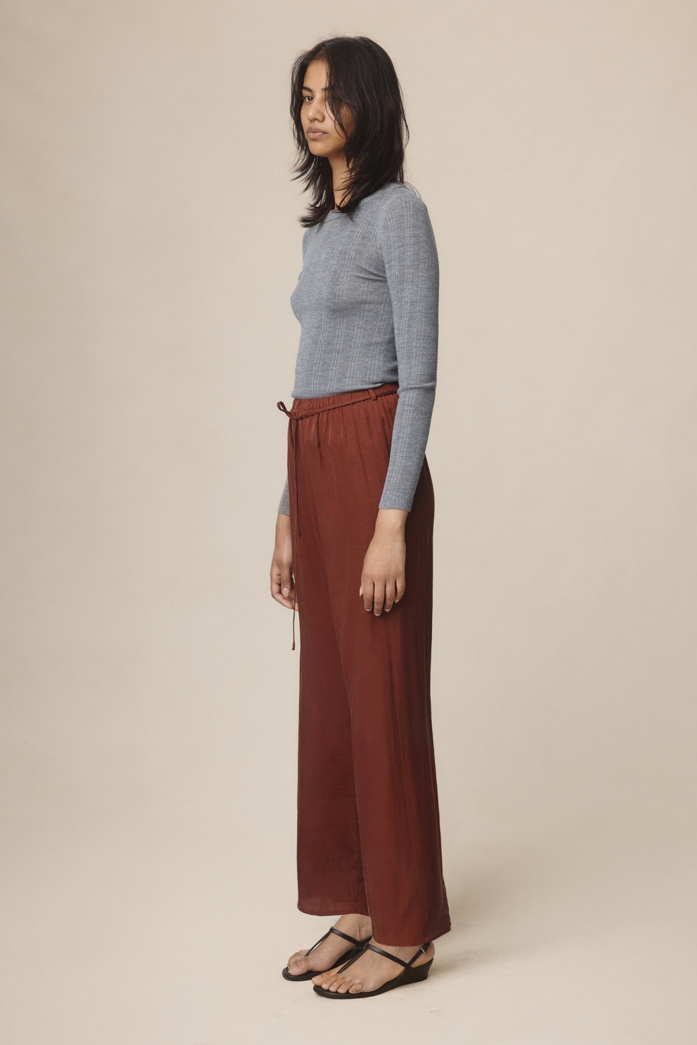 Marle | Lillie Pant | Dahlia | Palm Boutique